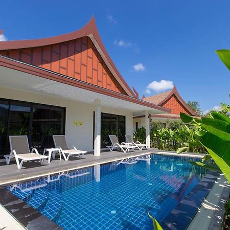 Hotel The Casita Phuket Ban Bo Sai Klang Exterior foto