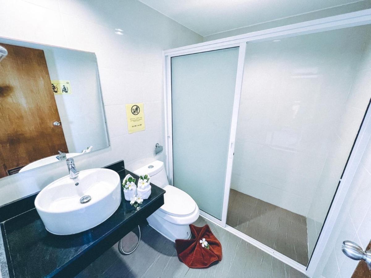 Hotel The Casita Phuket Ban Bo Sai Klang Exterior foto